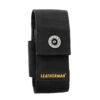 Leatherman Medium 4-Pocket Nylon Belt Sheath With Snap Closure