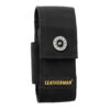 Leatherman Large 4-Pocket Nylon Belt Sheath With Snap Closure -Professional Kitchen Tool Store lt934933x1000