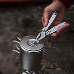 Leatherman Sidekick Multi-Tool With Nylon Sheath 20 Leatherman Sidekick Multi-Tool With Nylon Sheath -Professional Kitchen Tool Store ltsidekick jaws1x1000