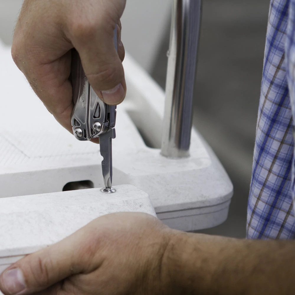 Leatherman Sidekick Multi-Tool With Nylon Sheath 13 Leatherman Sidekick Multi-Tool With Nylon Sheath - Image 11