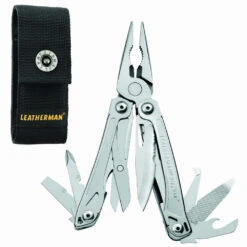 Leatherman Wingman Multi-Tool With Nylon Sheath