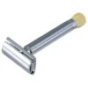 Merkur Progress Adjustable Double Edge Safety Razor, Long Handle -Professional Kitchen Tool Store mk510001x550