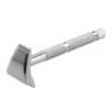Merkur 907 Beard And Moustache Detailing Razor, Chrome 2 Merkur 907 Beard And Moustache Detailing Razor, Chrome -Professional Kitchen Tool Store mk907x1000