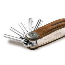 Star Wars Obi-Wan Kenobi Orbitkey Key Organizer -Professional Kitchen Tool Store obi wanx1000 5