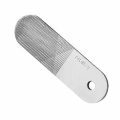Orbitkey 2-in-1 Nail File And Mirror Accessory