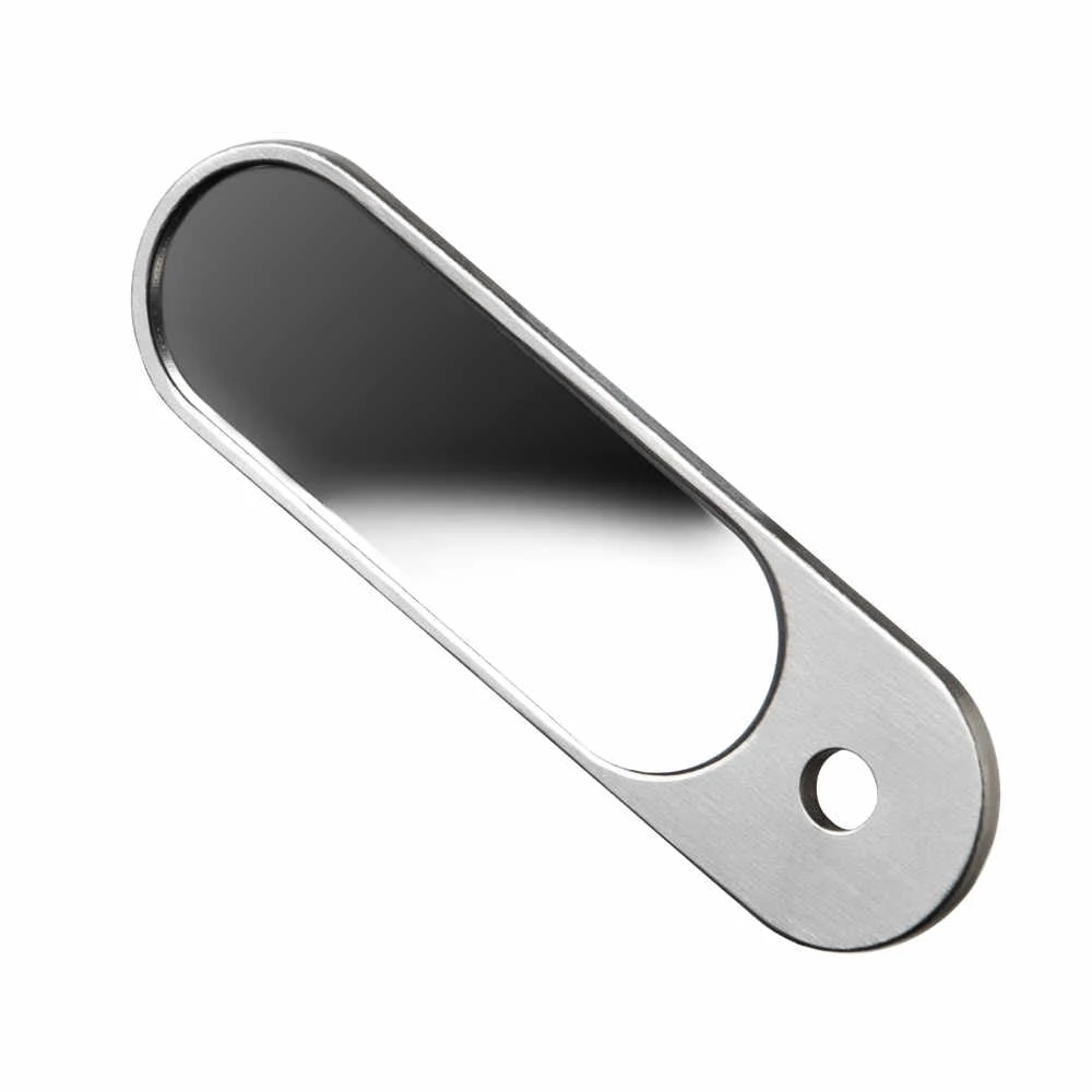 Orbitkey 2-in-1 Nail File And Mirror Accessory 4 Orbitkey 2-in-1 Nail File And Mirror Accessory - Image 2