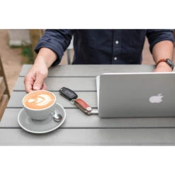 Orbitkey 32 GB USB Flash Drive Accessory -Professional Kitchen Tool Store okaddo2usb laptop x1000 1