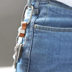 Orbitkey Clip 11 Orbitkey Clip -Professional Kitchen Tool Store okclpltnwh beltloop x1000 548a9f7c ad91 425e 892f 43c4d573c8c7