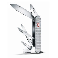 Victorinox Pioneer X Alox Swiss Army Knife 9 Victorinox Pioneer X Alox Swiss Army Knife -Professional Kitchen Tool Store pioneerx blade3