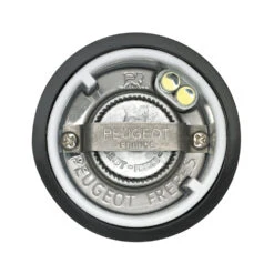 Peugeot Elis Sense 8" Electric Salt Mill 9 Peugeot Elis Sense 8" Electric Salt Mill -Professional Kitchen Tool Store pm27162 mechanismx1000 1