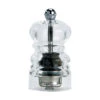 Peugeot Nancy 3.5" Pepper Mill