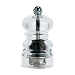 Peugeot Nancy 3.5" Pepper Mill