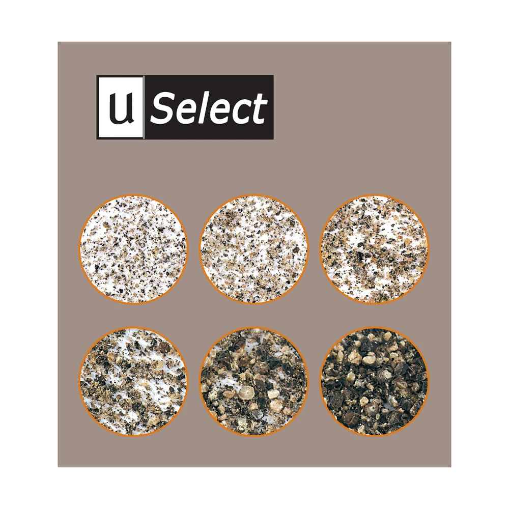 Peugeot Paris 7" U'Select Pepper Mill - Natural 4 Peugeot Paris 7" U'Select Pepper Mill - Natural - Image 2