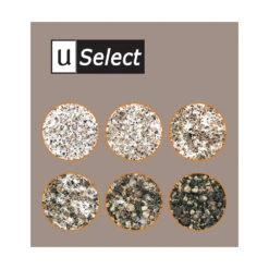 Peugeot Daman 8.25" U'Select Pepper Mill -Professional Kitchen Tool Store pmuselect pepperx1000 3