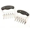 Endurance Stainless Steel Meat Shredders