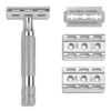 Rockwell 6C Fully Adjustable Safety Razor 1 Rockwell 6C Fully Adjustable Safety Razor -Professional Kitchen Tool Store rr6cwcx750