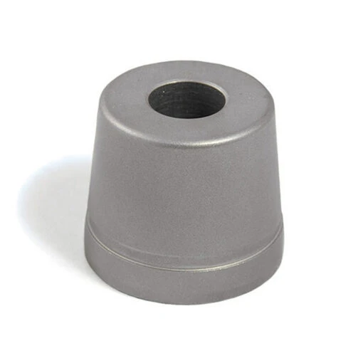 Rockwell Matte Stainless Steel Safety Razor Stand -Professional Kitchen Tool Store rrsstandx750