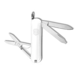 Victorinox Running Classic SD Designer Swiss Army Knife -Professional Kitchen Tool Store running blade