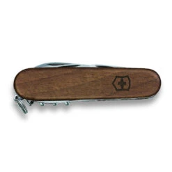 Victorinox Spartan Hardwood Walnut Swiss Army Knife 7 Victorinox Spartan Hardwood Walnut Swiss Army Knife -Professional Kitchen Tool Store sa1360163 closed x1000 efbc4c18 9a4a 4946 ba60 9f057974554c