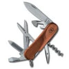 Victorinox Evolution Wood 14 Swiss Army Knife