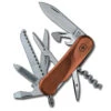 Victorinox Evolution Wood 17 Swiss Army Knife -Professional Kitchen Tool Store sa2391163x1000
