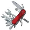 Victorinox Evolution S557 Lockblade Swiss Army Knife -Professional Kitchen Tool Store sa25223sex1000