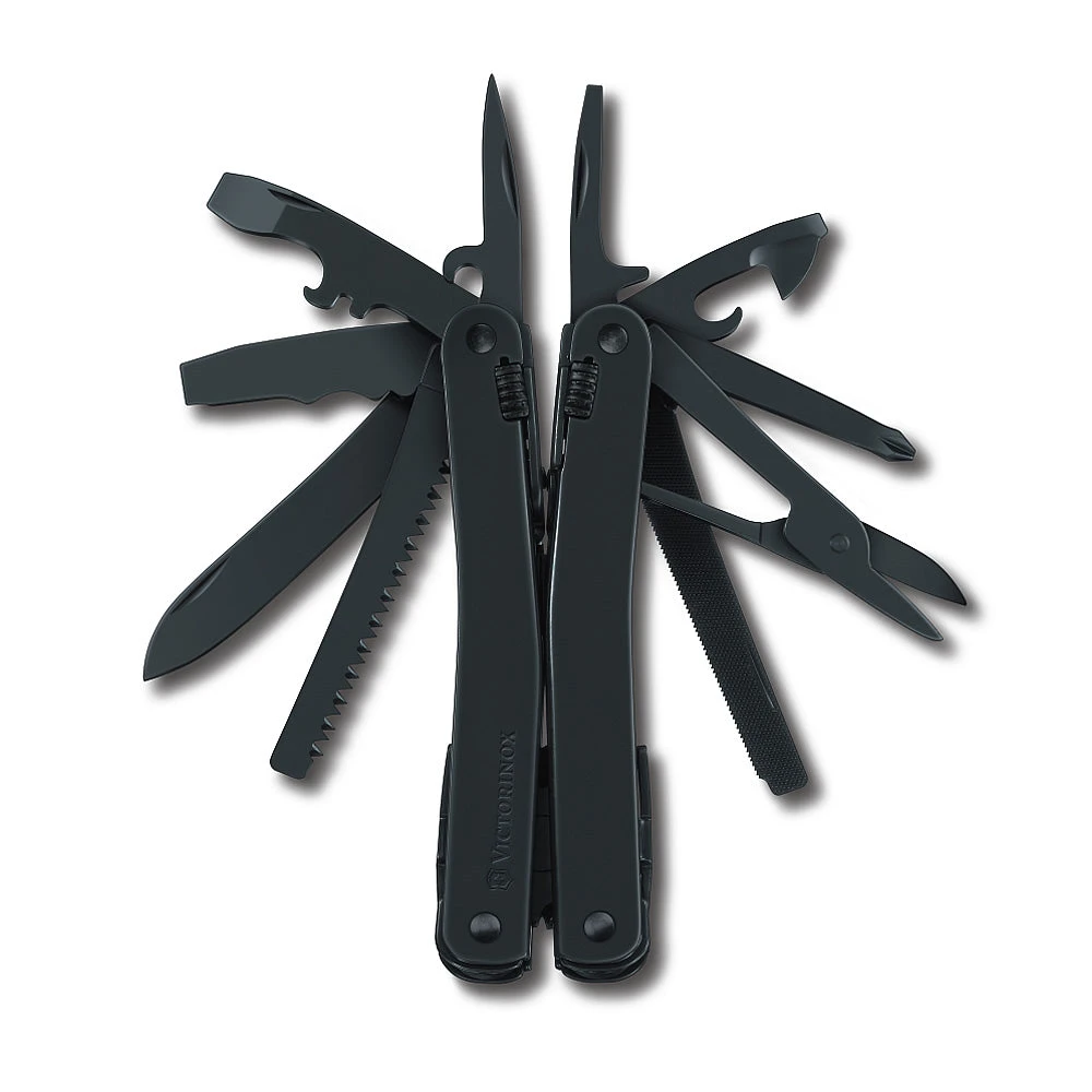 Victorinox SwissTool Spirit XBS Multi-tool 3 Victorinox SwissTool Spirit XBS Multi-tool