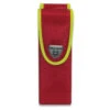 Victorinox Red Nylon Belt Pouch For Rescue Tool Swiss Army Knives