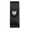 Victorinox Large Leather Lockblade Swiss Army Knife Clip Pouch (For 4-6 Layers)