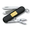 Victorinox Gold Ingot Classic SD Swiss Army Knife -Professional Kitchen Tool Store sa53013x1000