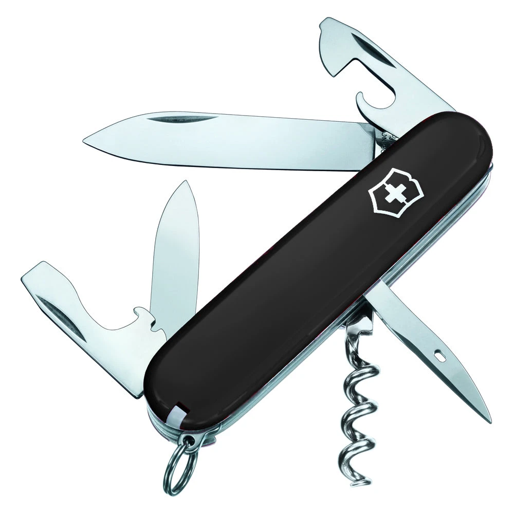 Victorinox Spartan Swiss Army Knife 4 Victorinox Spartan Swiss Army Knife - Image 2