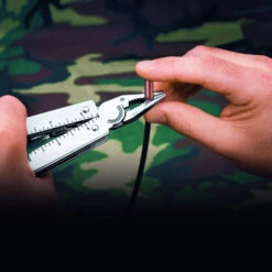 Victorinox SwissTool Multi-tool With Nylon Pouch -Professional Kitchen Tool Store sa53905 inuse x1000 818432e8 af40 485b 930b 528b9c42423d