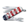 Victorinox Swiss Army Wounded Warrior Project Classic SD - American Flag With Wounded Warrior Logo 2 Victorinox Swiss Army Wounded Warrior Project Classic SD - American Flag With Wounded Warrior Logo -Professional Kitchen Tool Store sa55370x1000