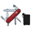 Victorinox Tinker Swiss Army Knife And Pocket Sharpener Set -Professional Kitchen Tool Store sa59112x1000