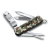 Victorinox Nail Clip 580 Camouflage Swiss Army Knife -Professional Kitchen Tool Store sa646394 open x1000 3c12cc74 3a1c 4f1c a245 e663c67647dc