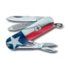 Victorinox Texas Flag Classic SD Designer Swiss Army Knife -Professional Kitchen Tool Store sa67400x750