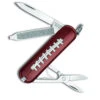 Victorinox Football Classic SD Designer Swiss Army Knife 2 Victorinox Football Classic SD Designer Swiss Army Knife -Professional Kitchen Tool Store sa67405 backx1000