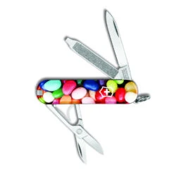 Victorinox Jelly Bean Classic SD Designer Swiss Army Knife