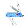 Victorinox Snowflakes Classic SD Designer Swiss Army Knife -Professional Kitchen Tool Store sa67442 front x1000 28a06e00 bedc 4264 8272 dcd6e2ff7ff5