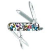 Victorinox Butterflies Classic SD Designer Swiss Army Knife -Professional Kitchen Tool Store sa67449x1000
