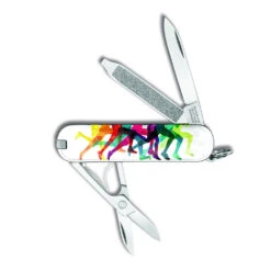 Victorinox Running Classic SD Designer Swiss Army Knife