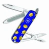 Victorinox Dreidel Classic SD Designer Swiss Army Knife