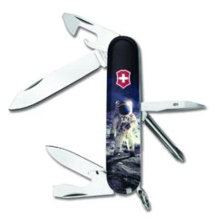 Victorinox Moon Walk Tinker Designer Swiss Army Knife