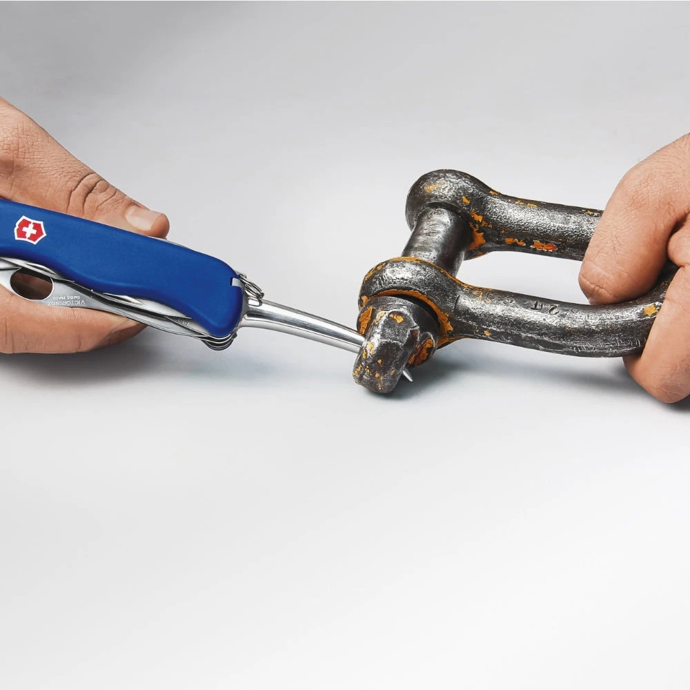 Victorinox Skipper Pro Lockblade Swiss Army Knife 6 Victorinox Skipper Pro Lockblade Swiss Army Knife - Image 4