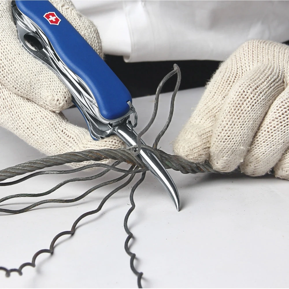 Victorinox Skipper Pro Lockblade Swiss Army Knife 5 Victorinox Skipper Pro Lockblade Swiss Army Knife - Image 3