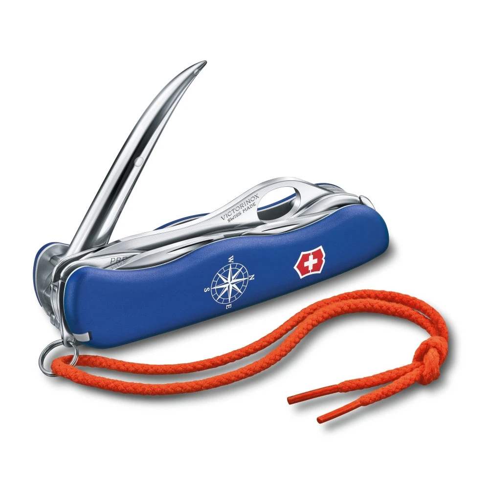 Victorinox Skipper Pro Lockblade Swiss Army Knife 4 Victorinox Skipper Pro Lockblade Swiss Army Knife - Image 2
