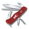Victorinox Hunter Lockblade Swiss Army Knife With Liner Lock -Professional Kitchen Tool Store sa8573x1000