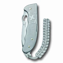 Victorinox Hunter Pro Alox Swiss Army Knife With Clip And Lanyard -Professional Kitchen Tool Store sa9415m26 closed x1000 1