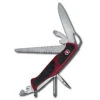 Victorinox Ranger Grip 78 Lockblade Swiss Army Knife -Professional Kitchen Tool Store sa9663mcx1000