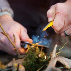 Leatherman Signal Multi-Tool With Nylon Sheath -Professional Kitchen Tool Store signalfirestarterx1000